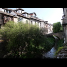 In der Altstadt am Darro